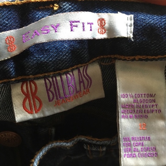 Denim - Picture 4 of 4